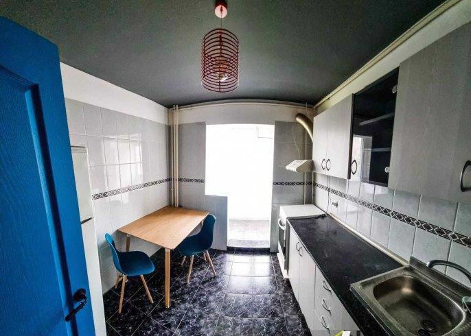 Apartament de vanzare 3 camere Crangasi