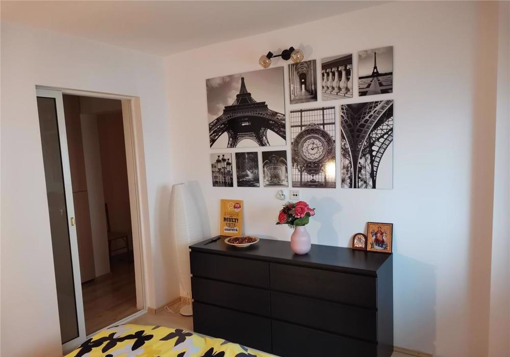 Apartament de vanzare 3 camere Drumul Taberei