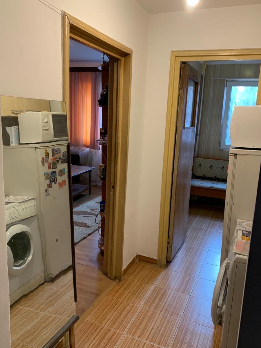 Apartament de vanzare, 3 camere, Militari