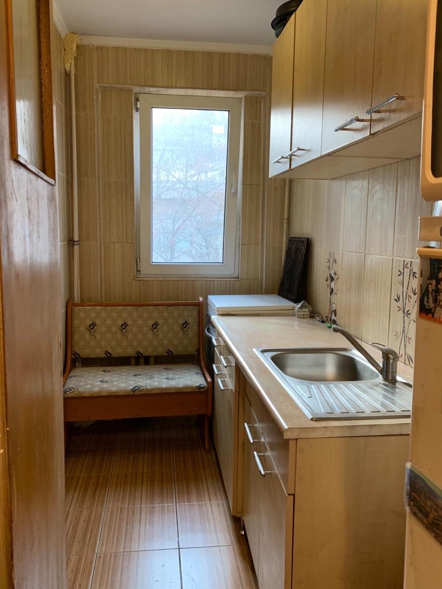 Apartament de vanzare, 3 camere, Militari