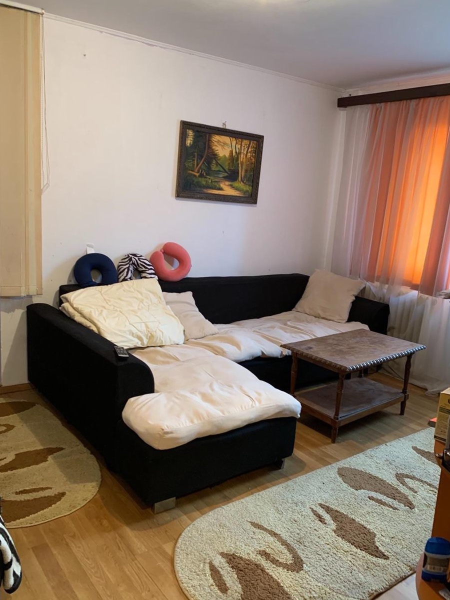 Apartament de vanzare, 3 camere, Militari