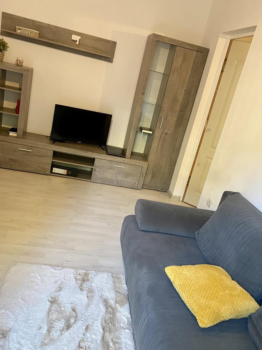 Apartament de vânzare 3 camere , Nufarul