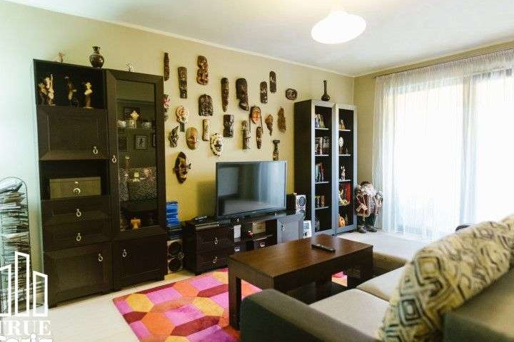 Apartament de vânzare, 4 camere, 88m², cartierul Tudor!