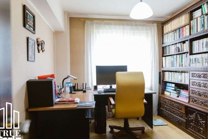 Apartament de vânzare, 4 camere, 88m², cartierul Tudor!