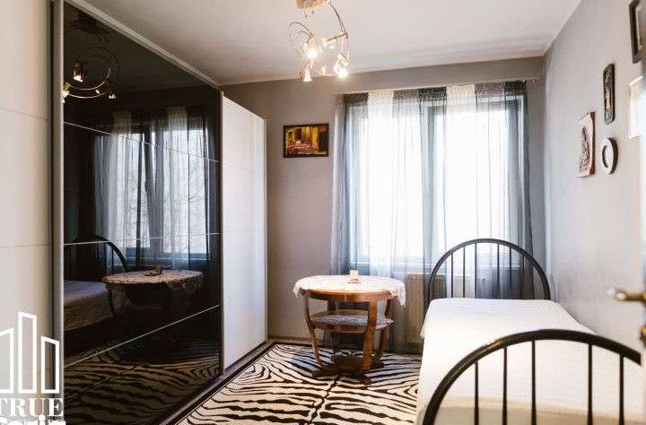Apartament de vânzare, 4 camere, 88m², cartierul Tudor!
