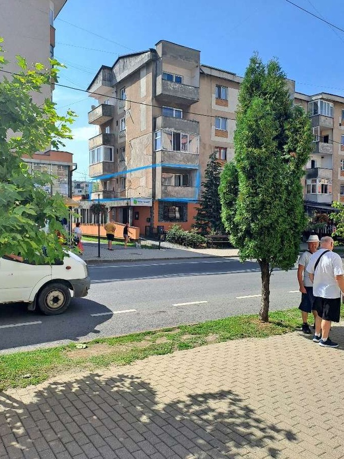 Apartament de vânzare, Baia Sprie