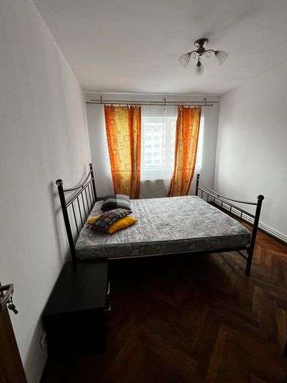 Apartament de vanzare Campina