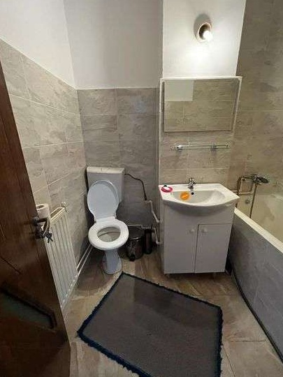 Apartament de vanzare Campina