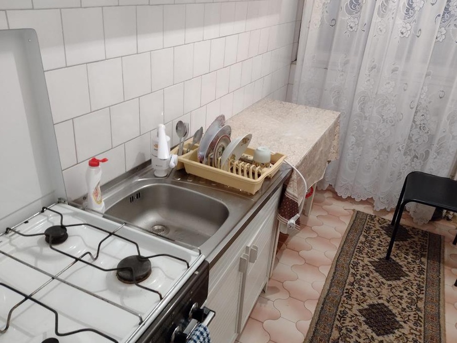 Apartament de vânzare cu 2 camere