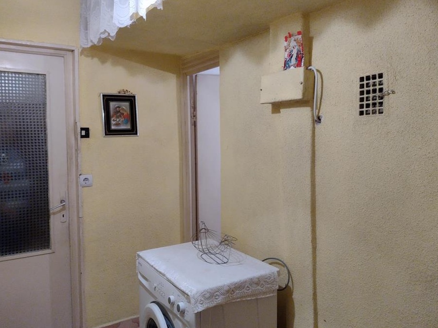 Apartament de vânzare cu 2 camere