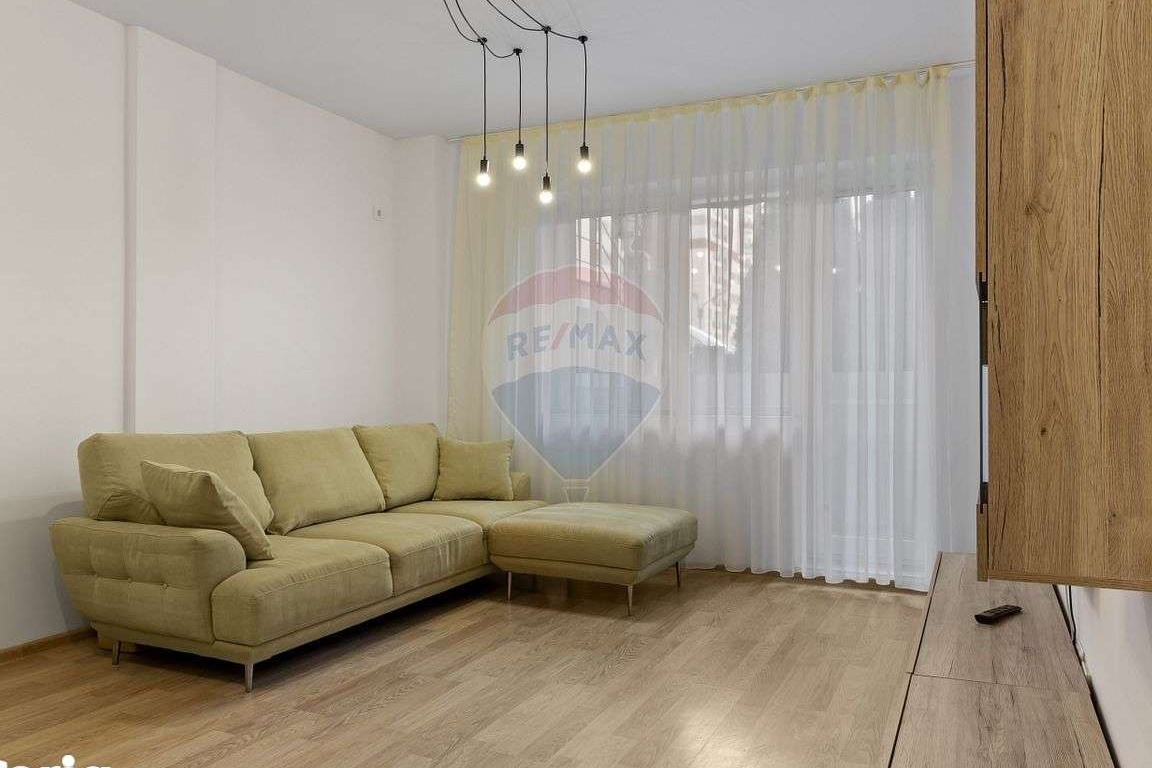 Apartament de vânzare cu 2 camere, în Rotar Park Residence, Păcii