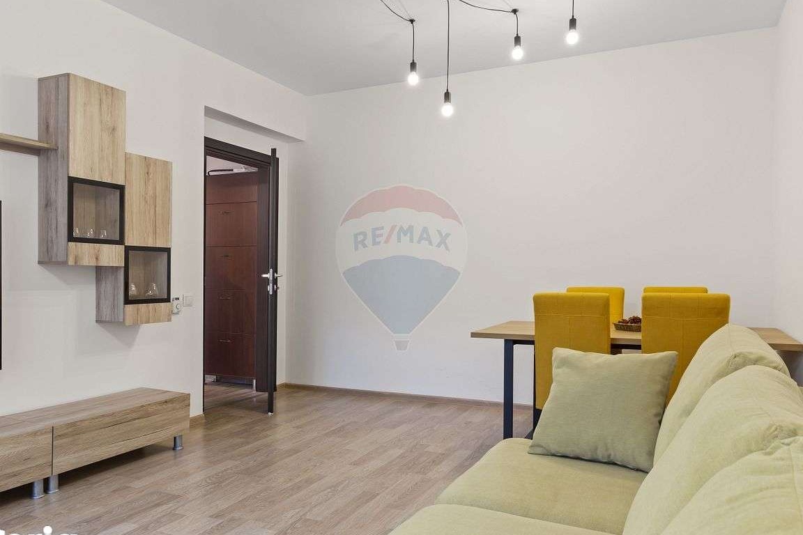 Apartament de vânzare cu 2 camere, în Rotar Park Residence, Păcii