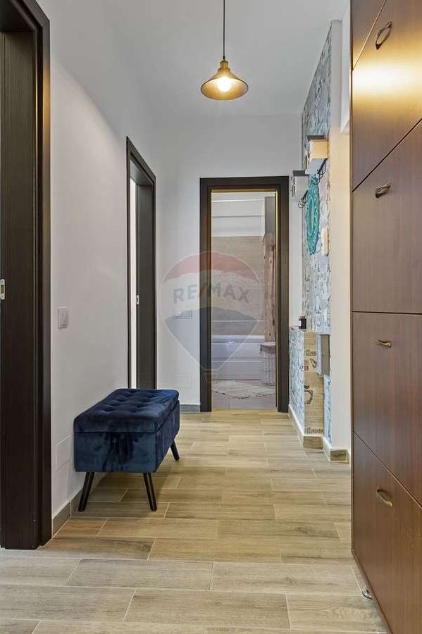 Apartament de vânzare cu 2 camere, în Rotar Park Residence, Păcii