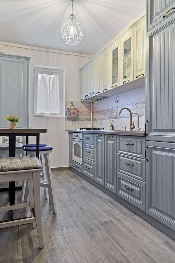 Apartament de vânzare cu 2 camere, în Rotar Park Residence, Păcii
