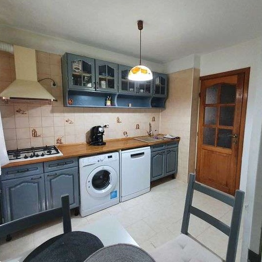 Apartament de vanzare, Drumul Taberei