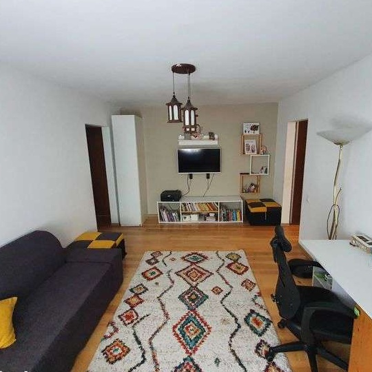 Apartament de vanzare, Drumul Taberei