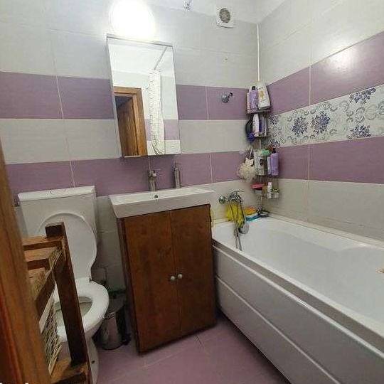 Apartament de vanzare, Drumul Taberei
