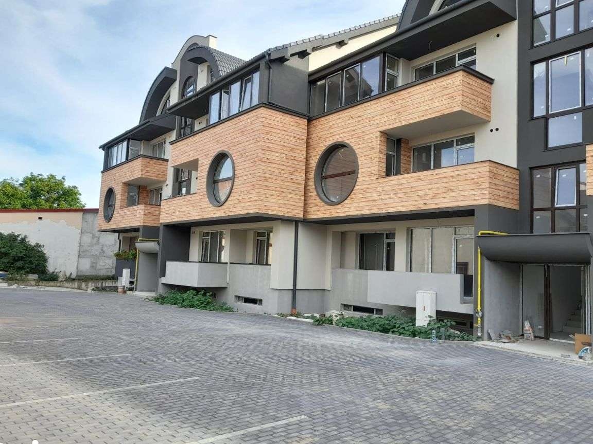 Apartament de vanzare Garden Residence