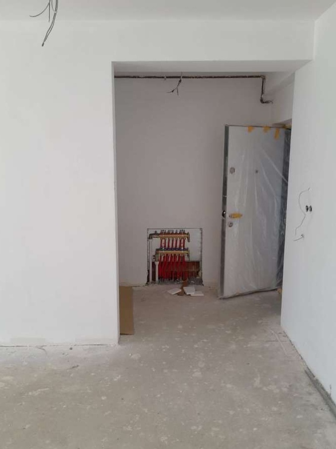 Apartament de vanzare Garden Residence