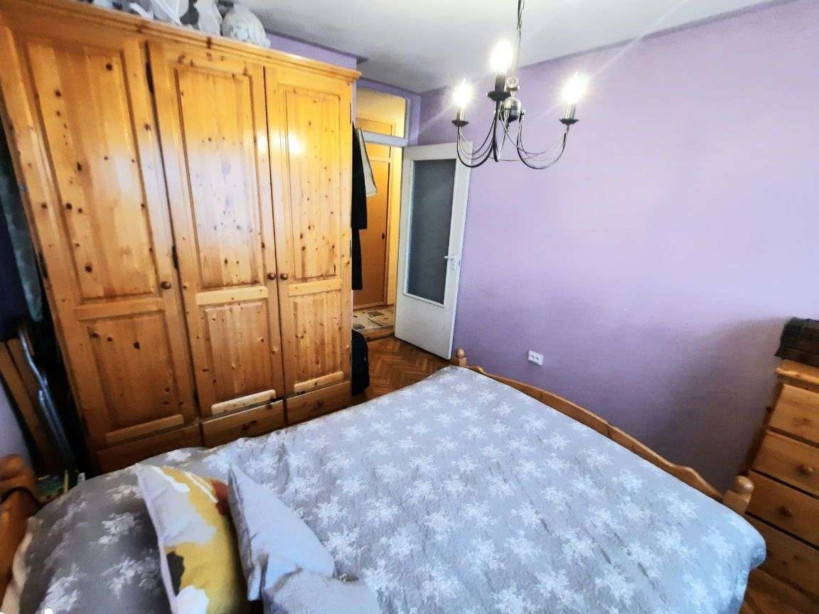 Apartament de vanzare in Alba Iulia - 0 COMISION - 4 camere - CETATE