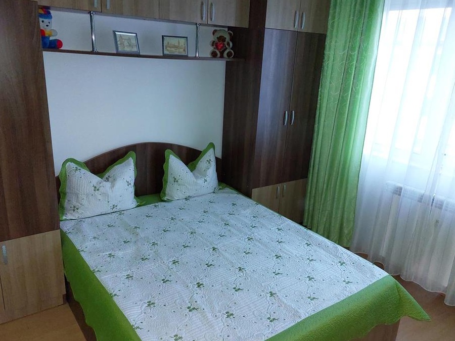 Apartament de vanzare in Constanta , Pepco-2 camere