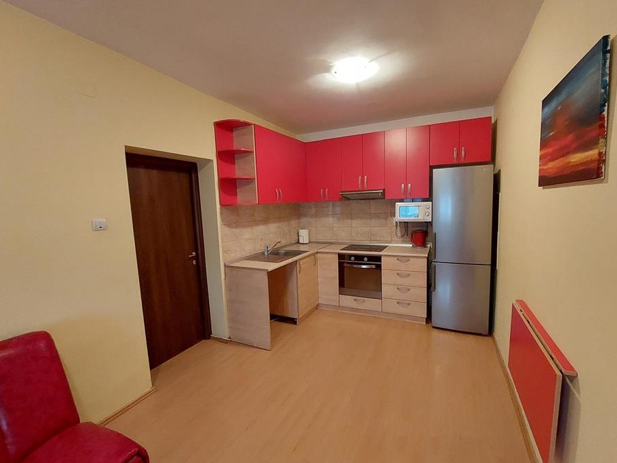 Apartament de vanzare in Constanta , Pepco-2 camere