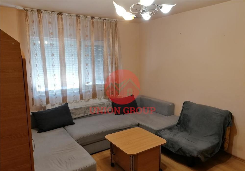 Apartament de vanzare Inel II