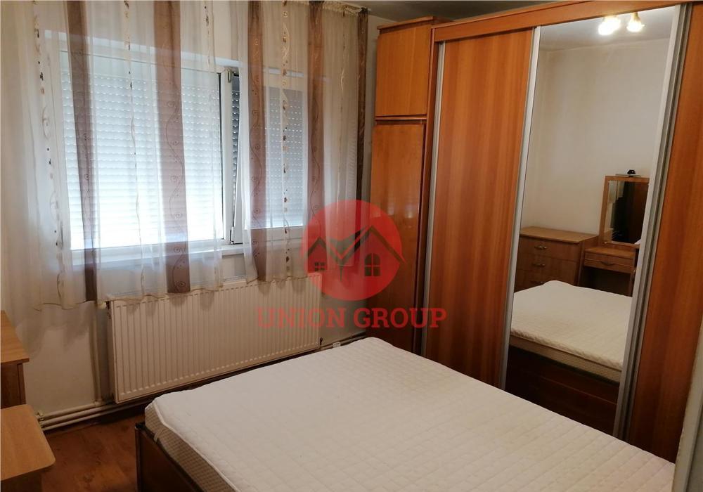 Apartament de vanzare Inel II