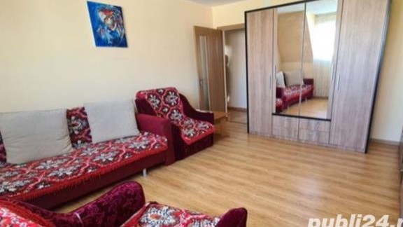 apartament de vanzare la mansarda, pozitie excelenta