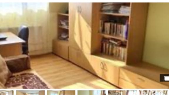 apartament de vanzare la mansarda, pozitie excelenta