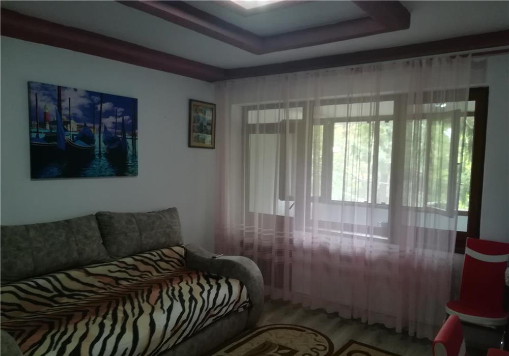 Apartament de vanzare langa Gradina Publica
