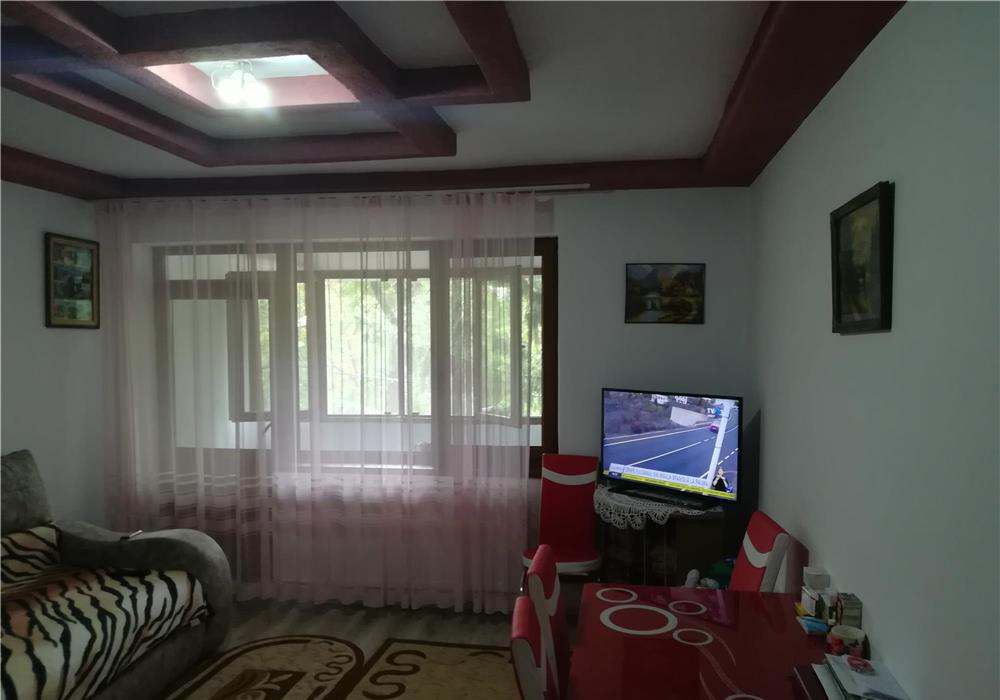 Apartament de vanzare langa Gradina Publica