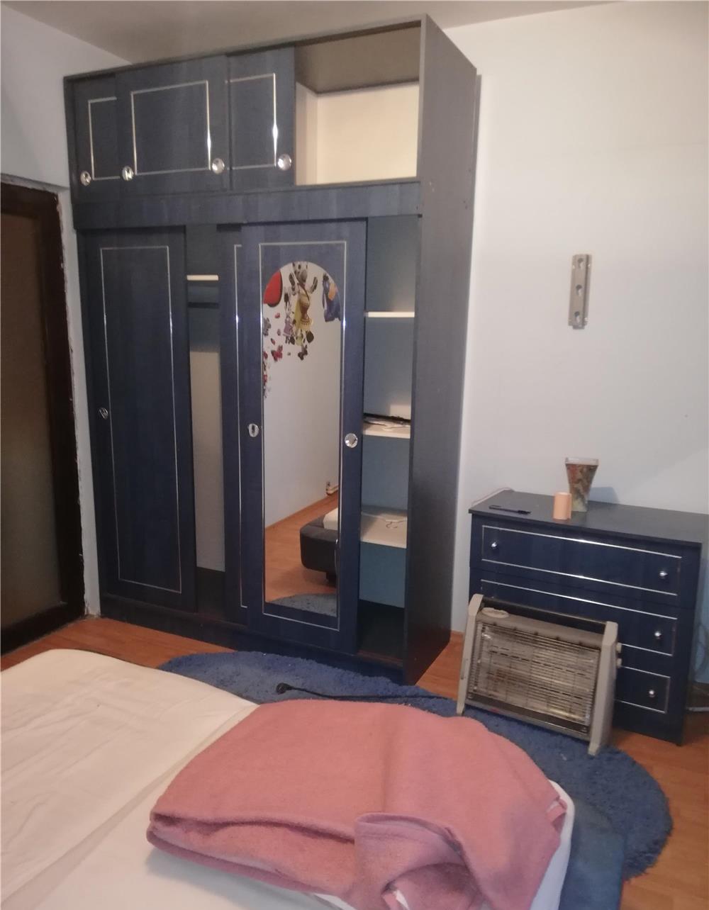 Apartament de vanzare LUPENI