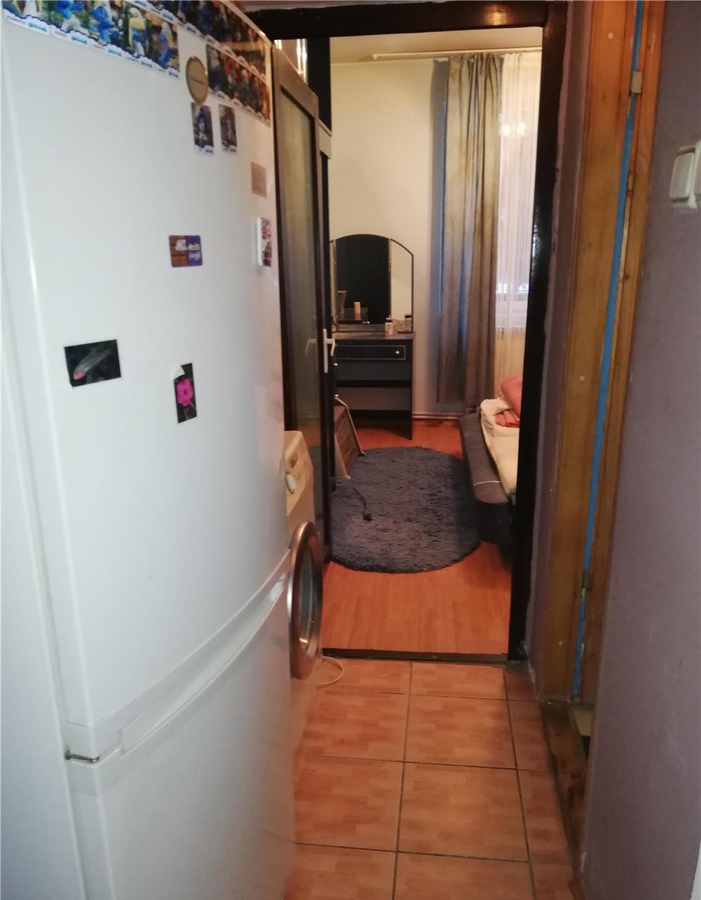 Apartament de vanzare LUPENI
