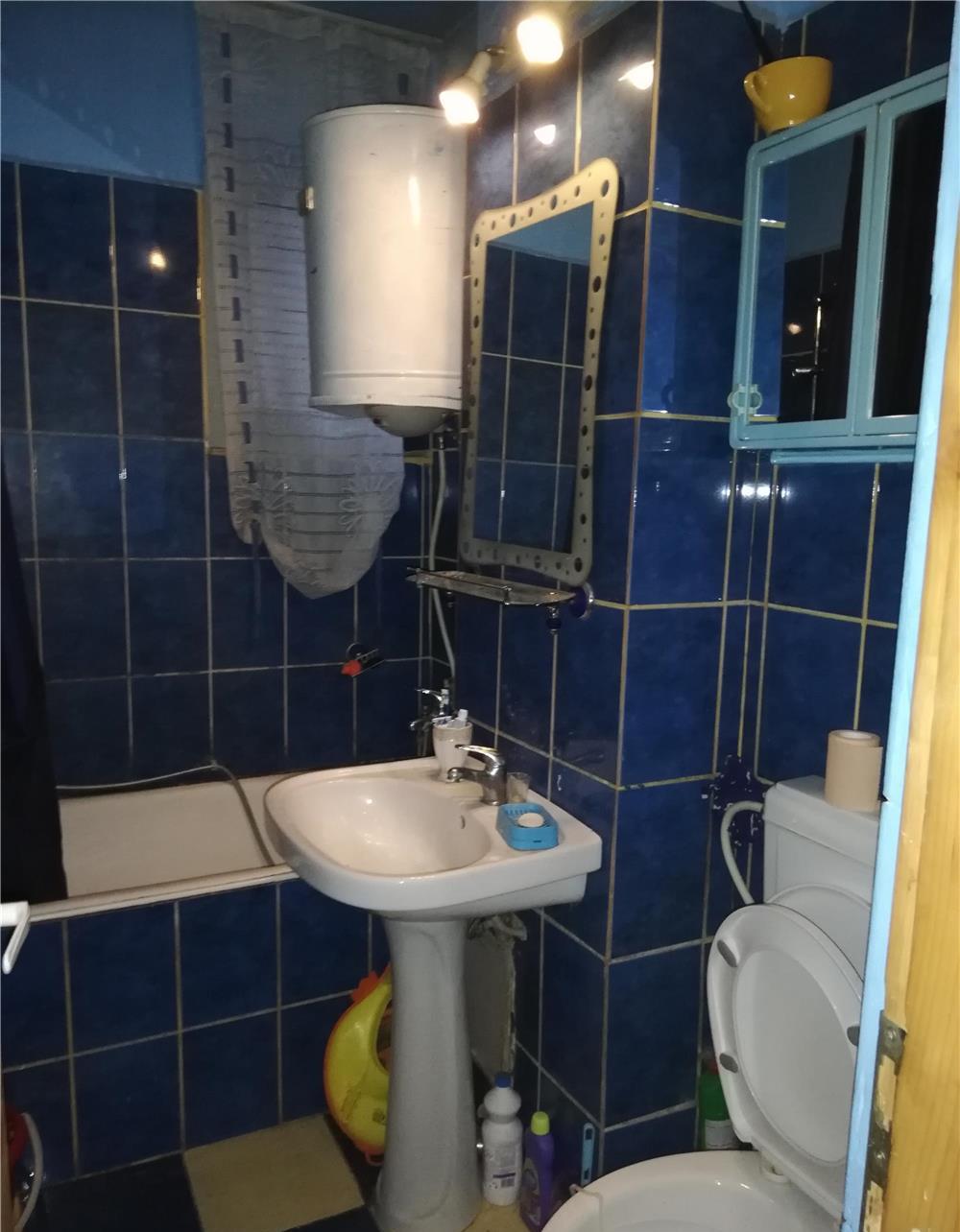 Apartament de vanzare LUPENI