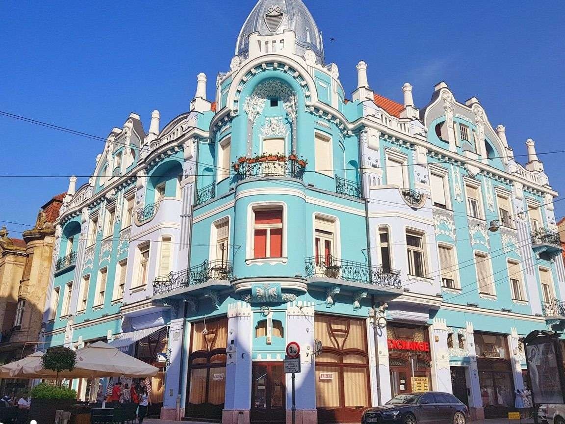 Apartament de vânzare Oradea, Ultracentral