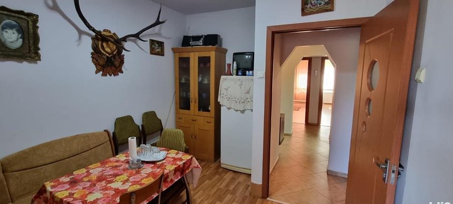 Apartament de vazare