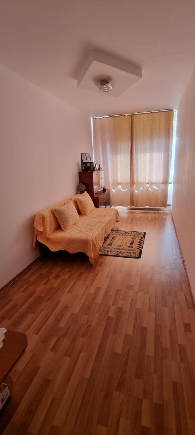 Apartament de vazare