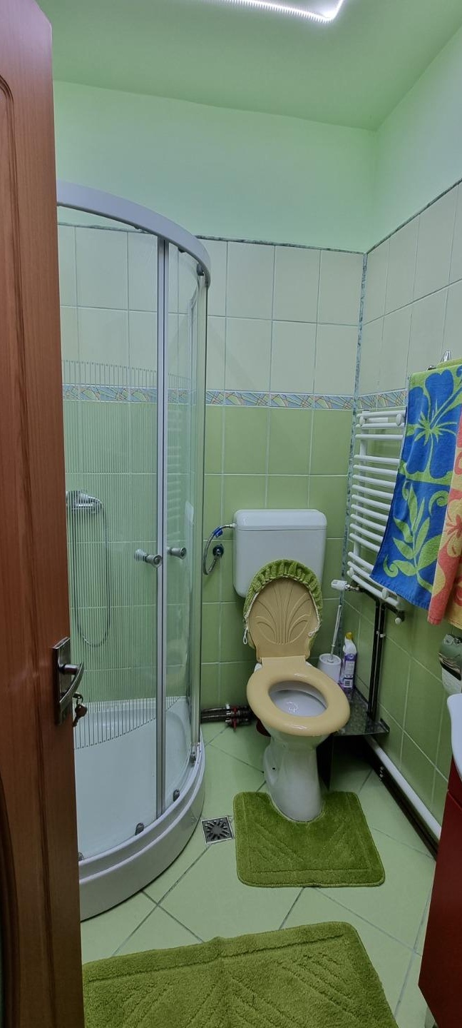 Apartament de vazare