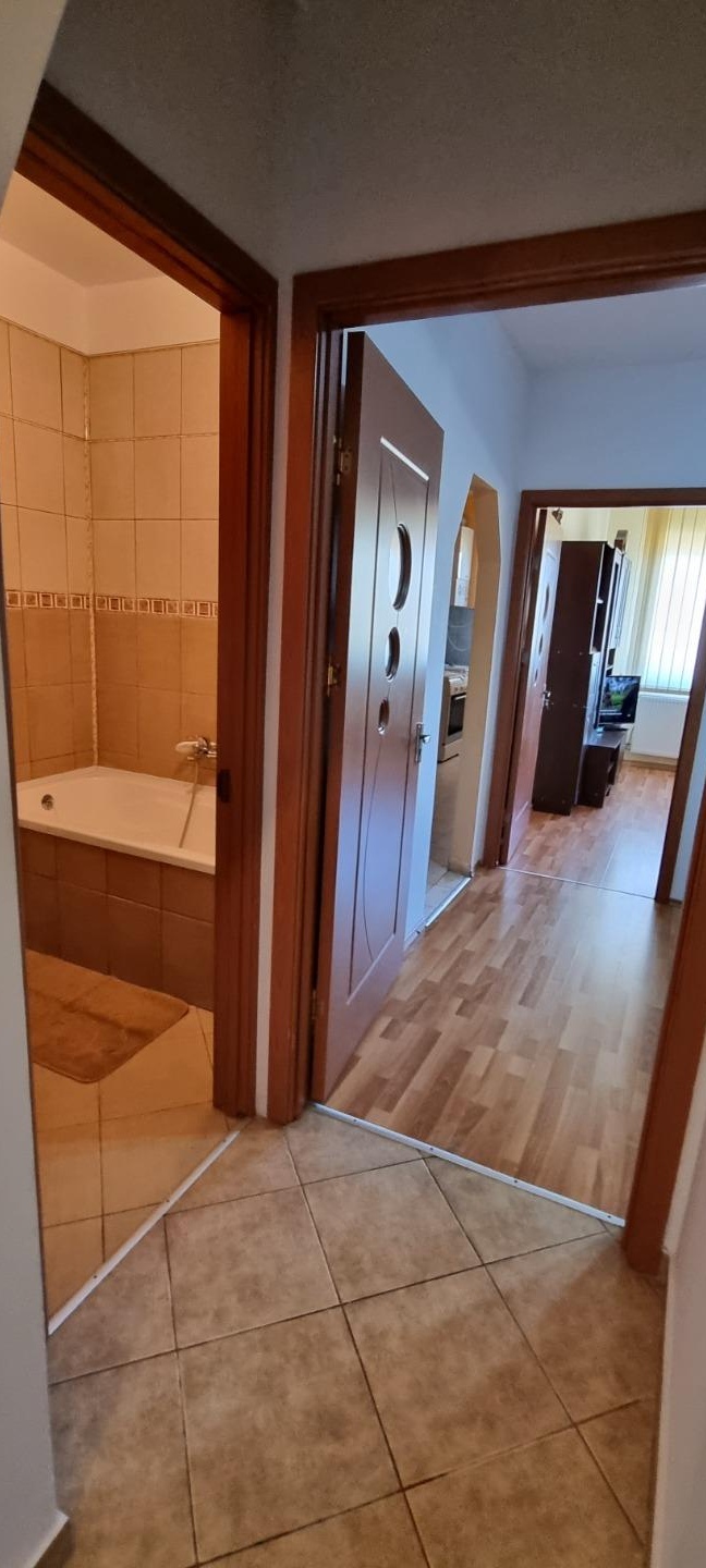Apartament de vazare