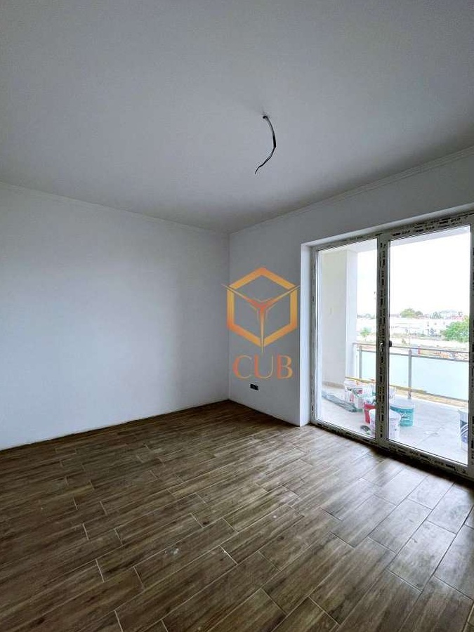 Apartament decomandat 2 camere | GIROC