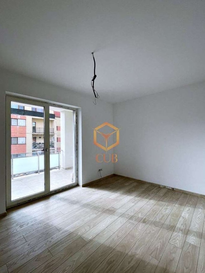 Apartament decomandat 2 camere | GIROC