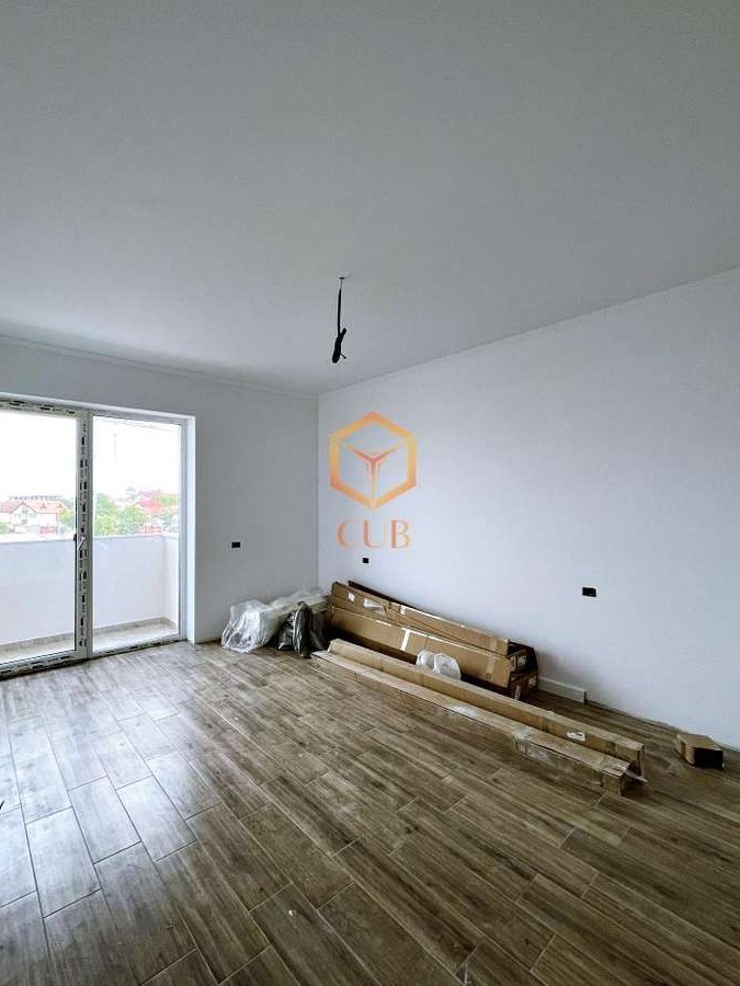 Apartament decomandat 2 camere | GIROC