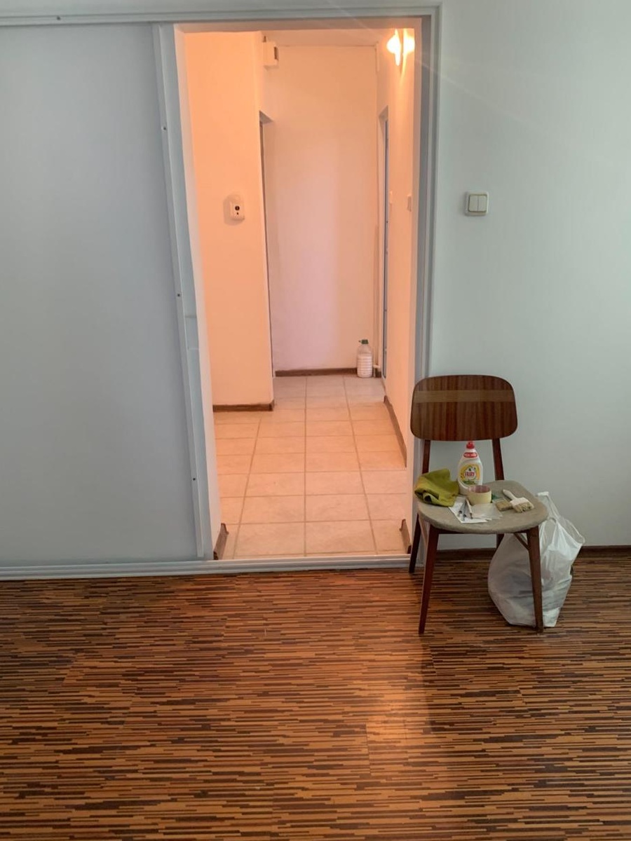 Apartament decomandat