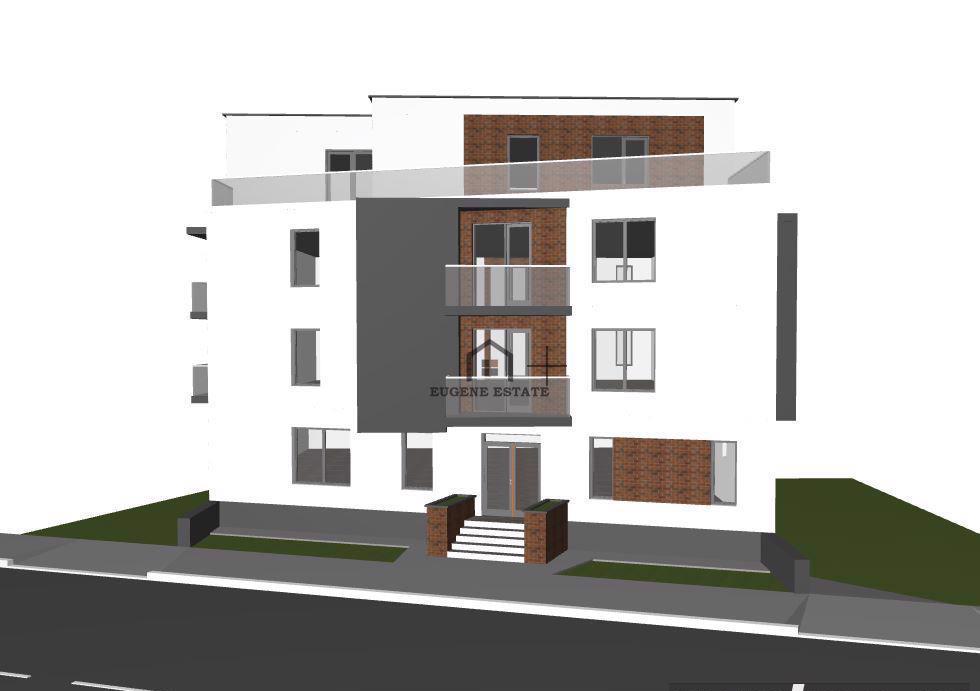 Apartament decomandat ,bloc nou Colentina,incalzire in pardoseala