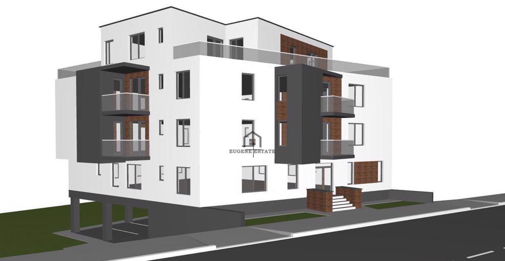 Apartament decomandat ,bloc nou Colentina,incalzire in pardoseala