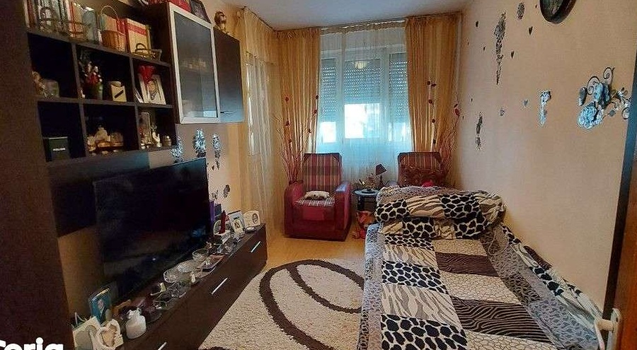 Apartament decomandat Micro 39