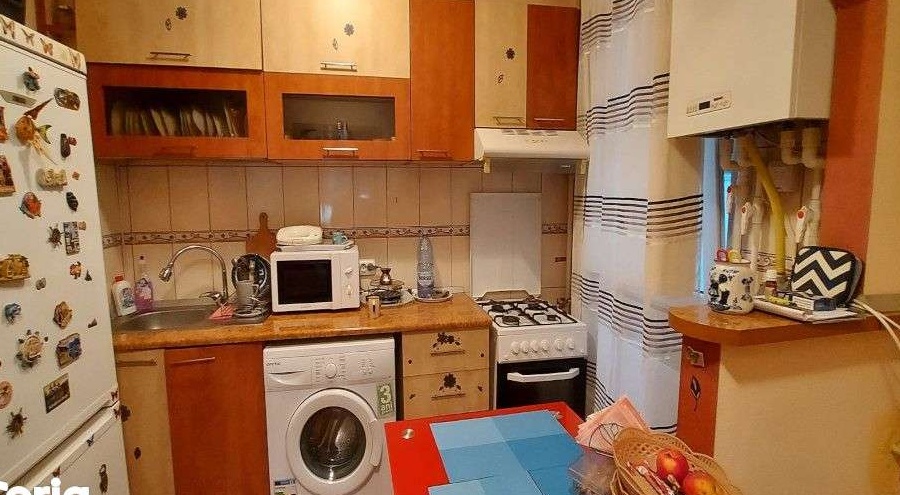 Apartament decomandat Micro 39