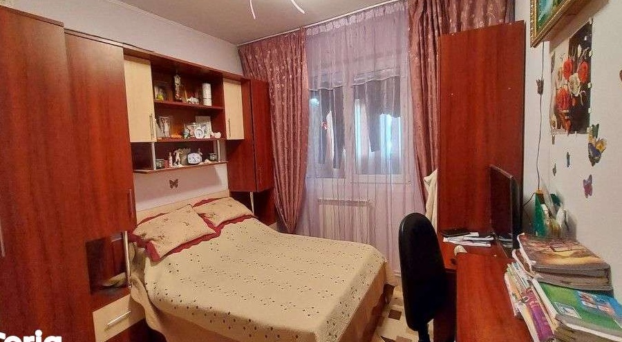 Apartament decomandat Micro 39