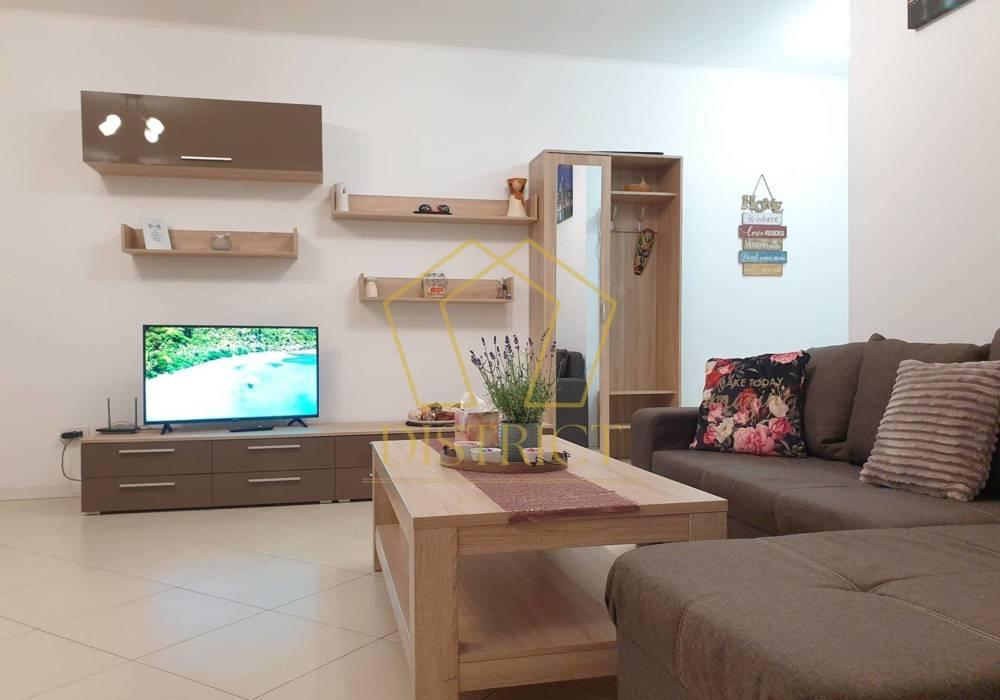 Apartament deosebit cu 3 camere | Gheorghe Lazar
